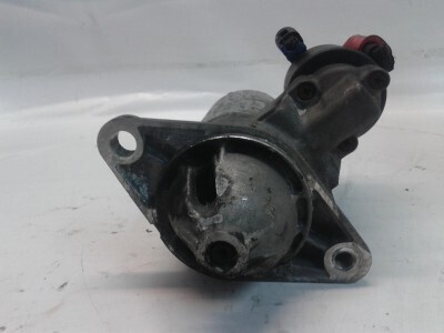 Motor Arranque MITSUBISHI ECLIPSE 2001