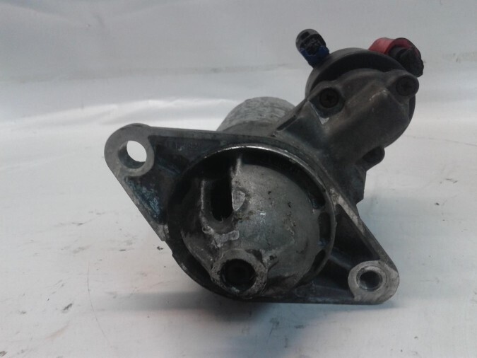 Motor Arranque MITSUBISHI ECLIPSE 2001