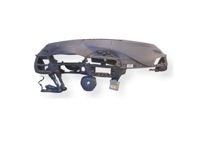 KIT AIRBAG BMW 318D 2016