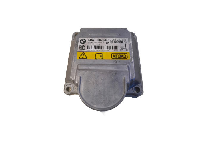 KIT AIRBAG BMW 318D 2016