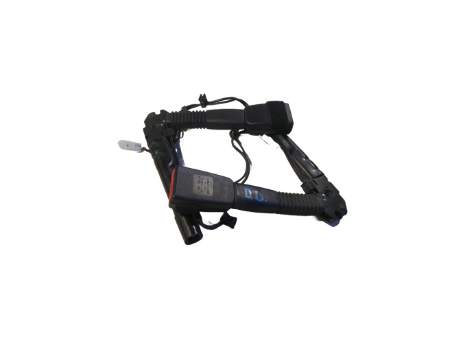 KIT AIRBAG BMW 318D 2016