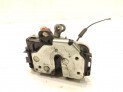 CERRADURA PUERTA DELANTERA IZQUIERDA FIAT 500 2011