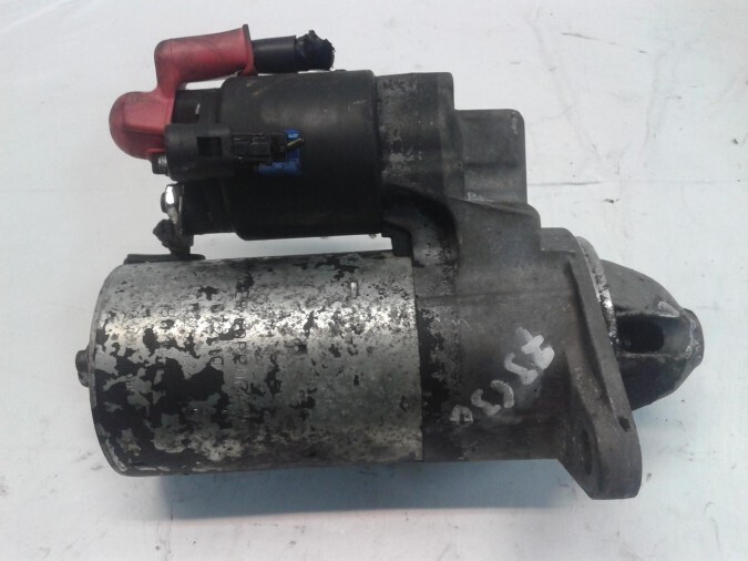 Motor Arranque MITSUBISHI ECLIPSE 2001