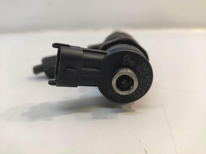 Inyector PEUGEOT 206 1998