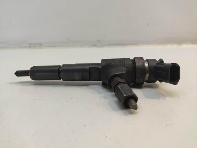 Inyector PEUGEOT 206 1998