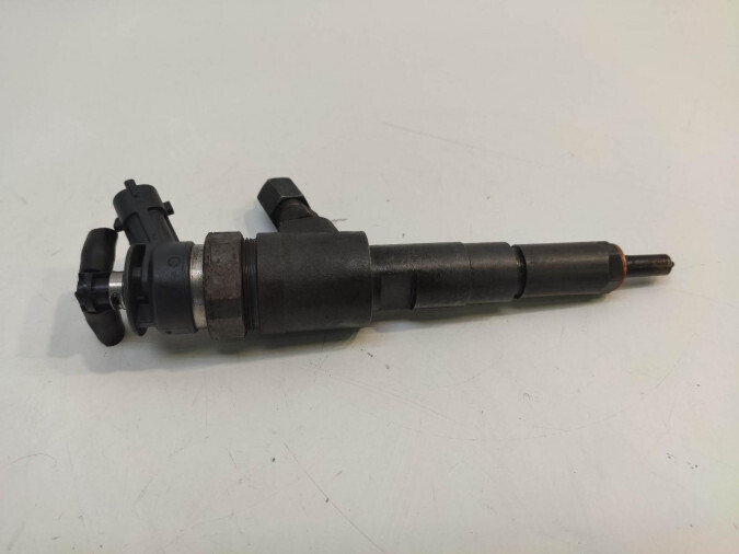 Inyector PEUGEOT 206 1998
