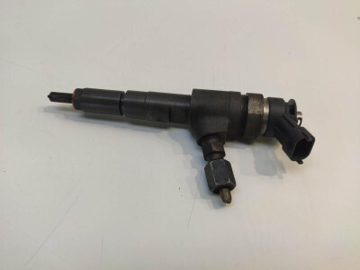 Inyector PEUGEOT 206 1998