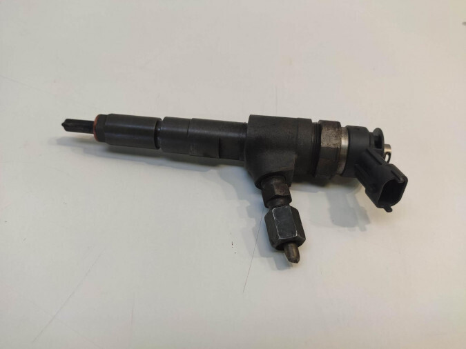 Inyector PEUGEOT 206 1998