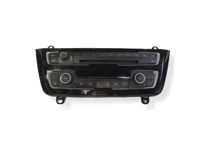MANDO RADIO BMW 318D 2016