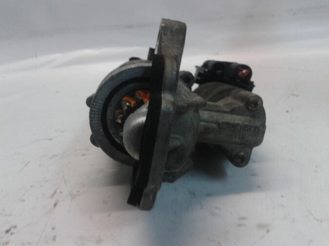 Motor Arranque FORD MONDEO 2006