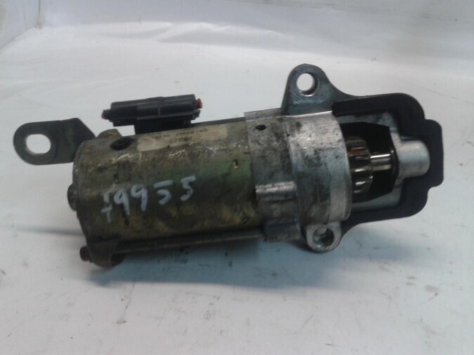 Motor Arranque FORD MONDEO 2006