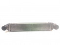 Intercooler FORD FIESTA 2007