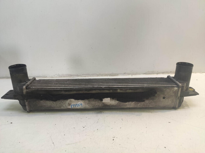 Intercooler FORD FIESTA 2007