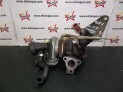 Turbo-Compresor FORD ESCORT 2000
