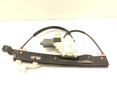 ELEVALUNAS DELANTERO IZQUIERDO FORD MONDEO 2010