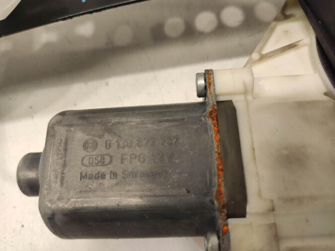 ELEVALUNAS DELANTERO IZQUIERDO FORD MONDEO 2010