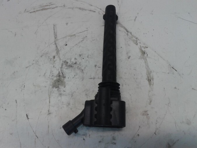 Bobina y Cables de Encendido FIAT GRANDE PUNTO 2008