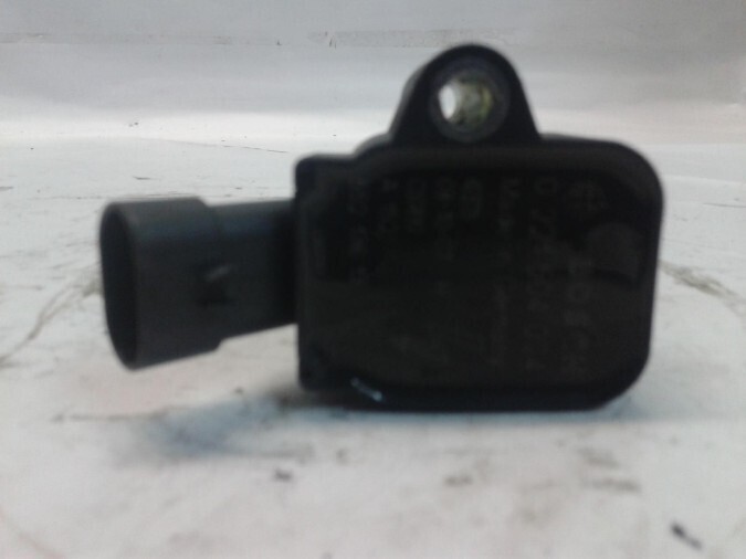 Bobina y Cables de Encendido FIAT GRANDE PUNTO 2008