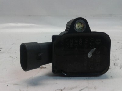 Bobina y Cables de Encendido FIAT GRANDE PUNTO 2008