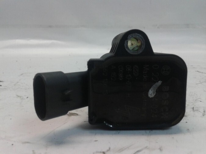 Bobina y Cables de Encendido FIAT GRANDE PUNTO 2008