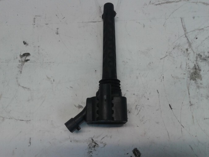 Bobina y Cables de Encendido FIAT GRANDE PUNTO 2008