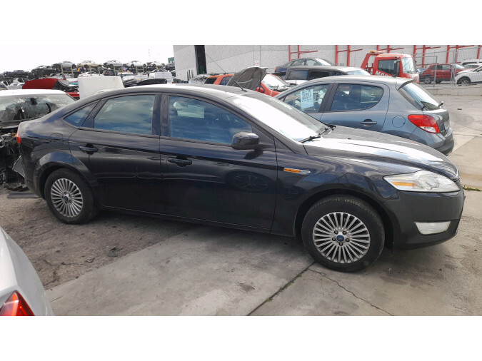 RETROVISOR DERECHO FORD MONDEO 2008