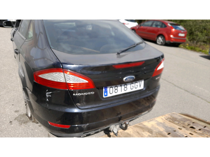 RETROVISOR DERECHO FORD MONDEO 2008
