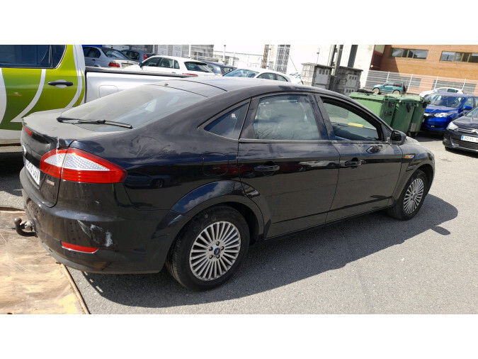 RETROVISOR DERECHO FORD MONDEO 2008