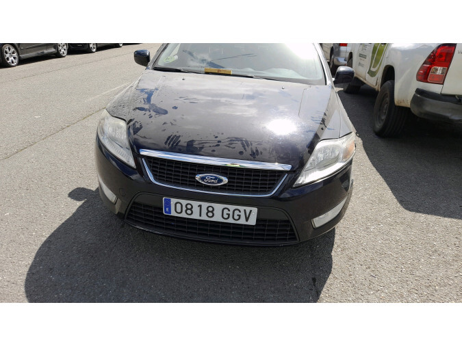 RETROVISOR DERECHO FORD MONDEO 2008