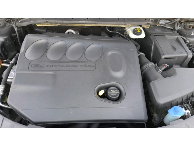 RETROVISOR DERECHO FORD MONDEO 2008