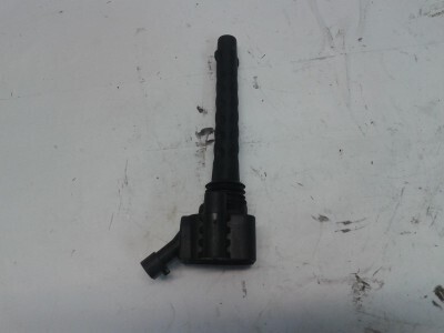 Bobina y Cables de Encendido FIAT GRANDE PUNTO 2008