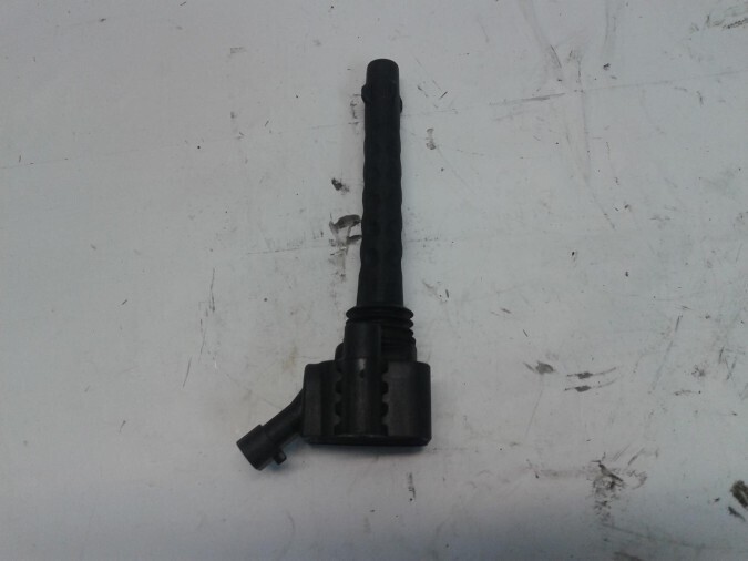 Bobina y Cables de Encendido FIAT GRANDE PUNTO 2008