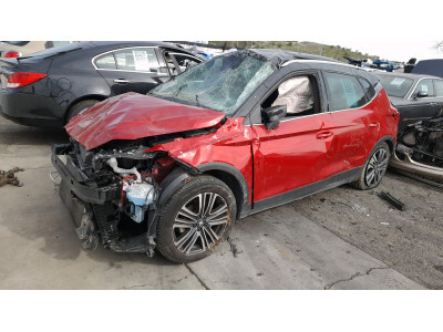 CAJA CAMBIOS SEAT ARONA 2021