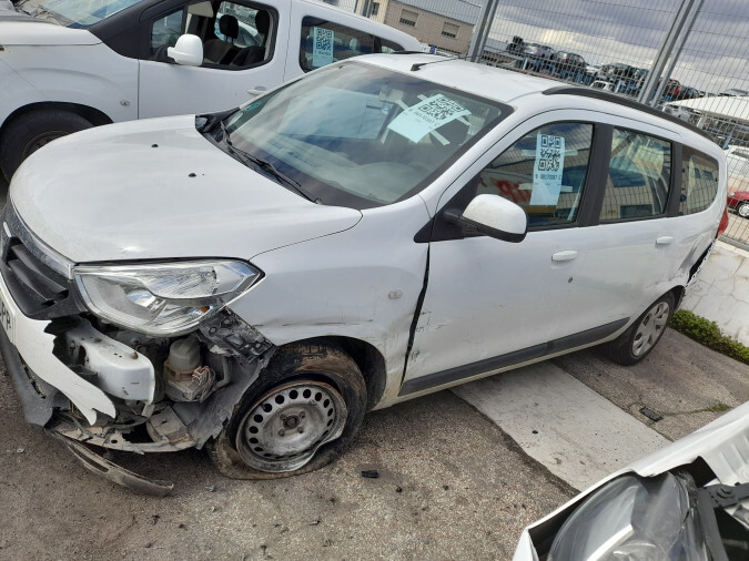SENSOR AIRBAG LAT.D. DACIA LODGY 2016