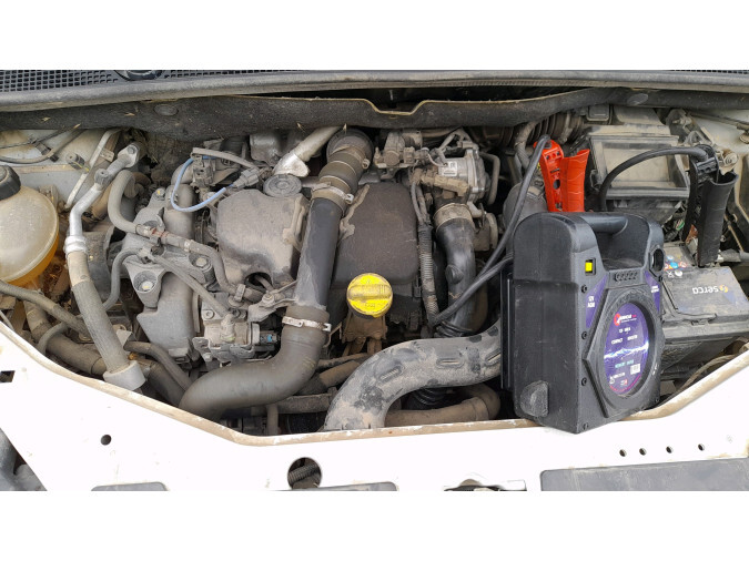 SENSOR AIRBAG LAT.D. DACIA LODGY 2016