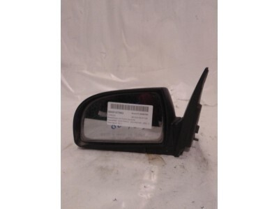 RETROVISOR IZQUIERDO KIA CARENS SIN PINTAR 2003