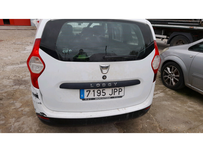 SENSOR ABS DL.I. DACIA LODGY 2016
