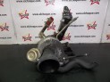 Turbo-Compresor FORD ESCORT 2000