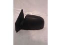 RETROVISOR IZQUIERDO KIA CARENS SIN PINTAR 2003