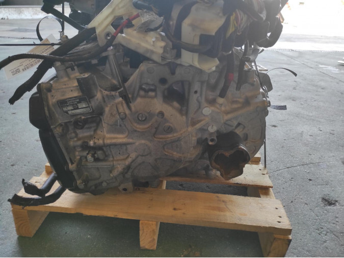 CAJA CAMBIOS OPEL ASTRA 2018