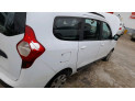 BOMBA COMBUSTIBLE DACIA LODGY 2016