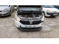 Consola central (zona trasera) DACIA LODGY 2016