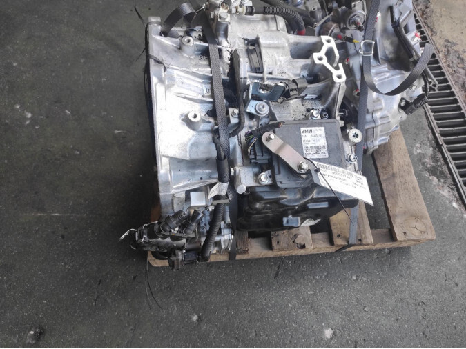 CAJA CAMBIOS OPEL ASTRA 2018