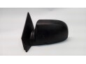 RETROVISOR IZQUIERDO KIA CARENS SIN PINTAR 2003