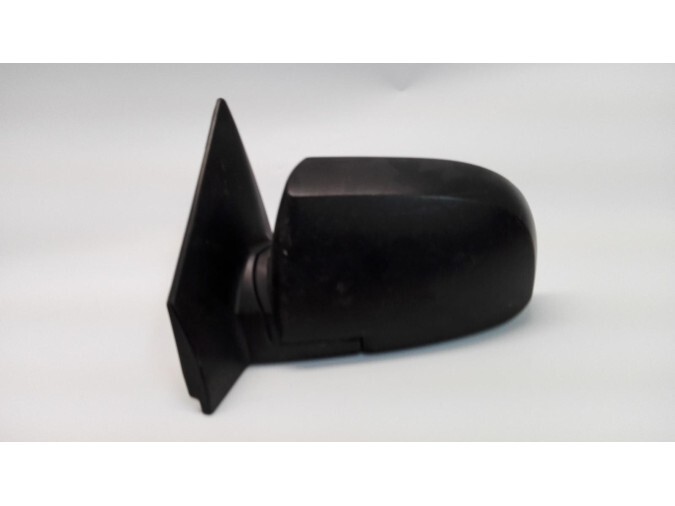 RETROVISOR IZQUIERDO KIA CARENS SIN PINTAR 2003
