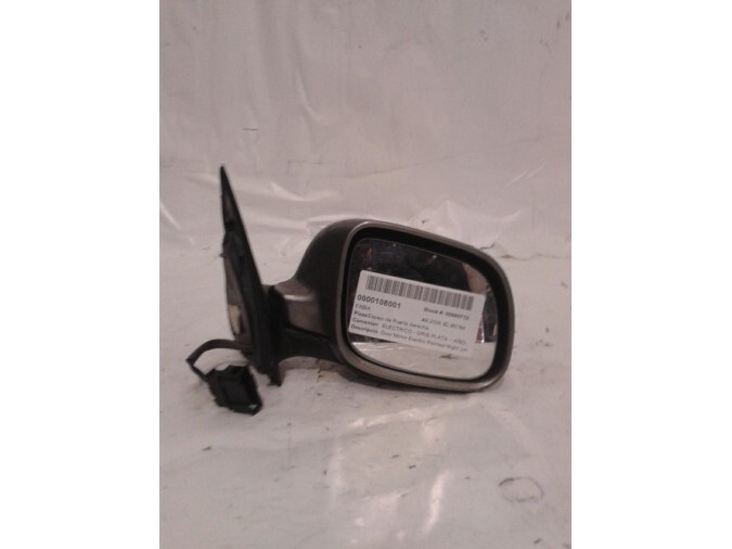 Retrovisor Derecho SKODA FABIA 2006