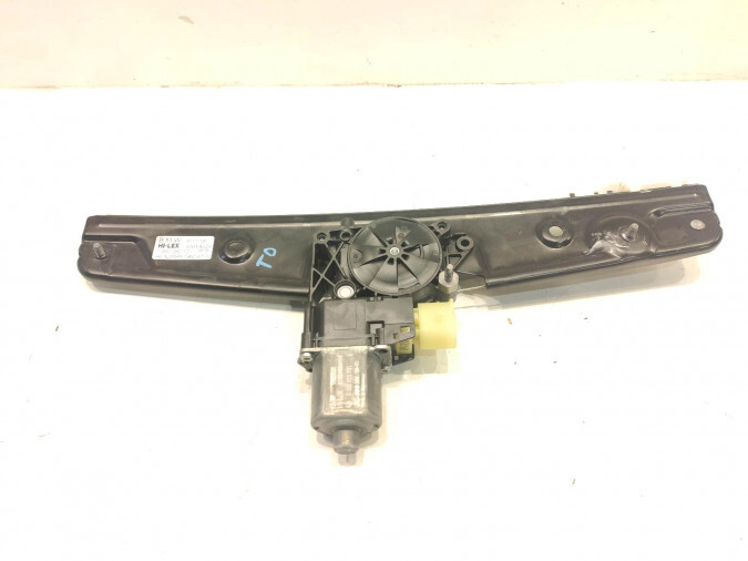 ELEVALUNAS TRASERO DERECHO MINI (BMW) COUNTRYMAN 2018