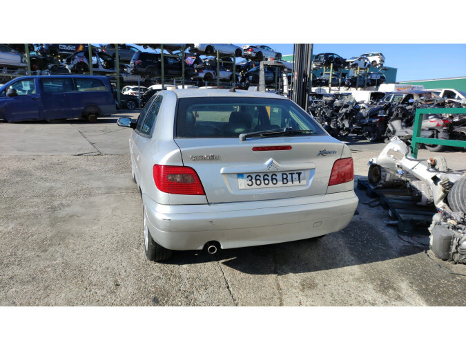 PILOTO TRASERO DERECHO CITROEN XSARA 2002