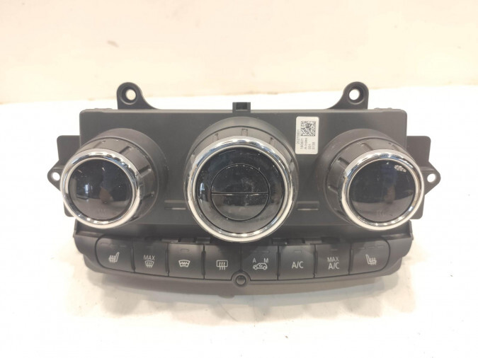 MANDO CALEFACCIÓN AUDI Q3 2018