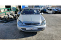 Parachoques delantero CITROEN XSARA 2002